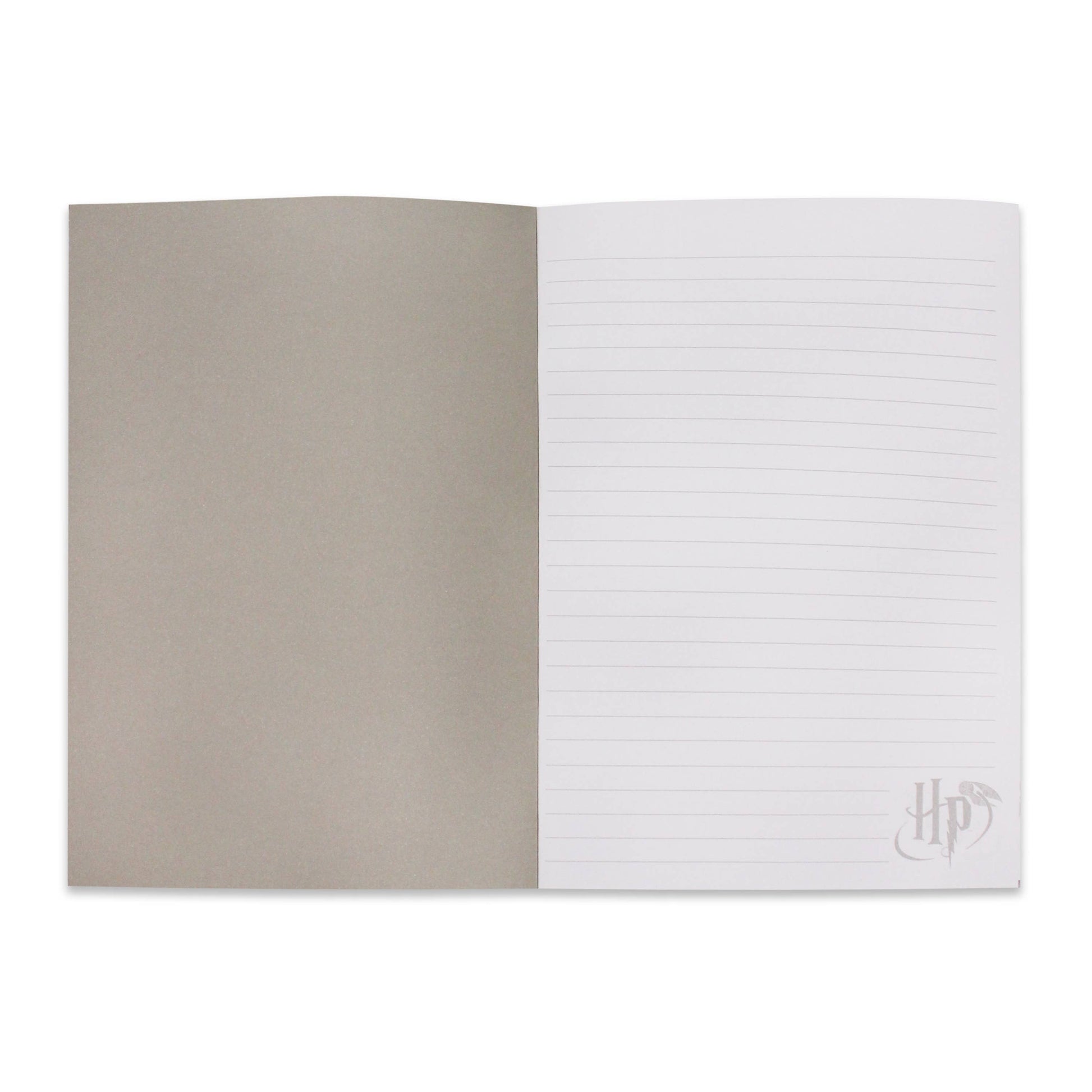 Carnet Harry Potter - souple A5 Serdaigle