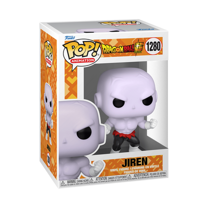 pop jiren 1280
