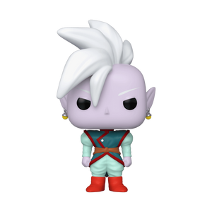 Pop! Shin 
