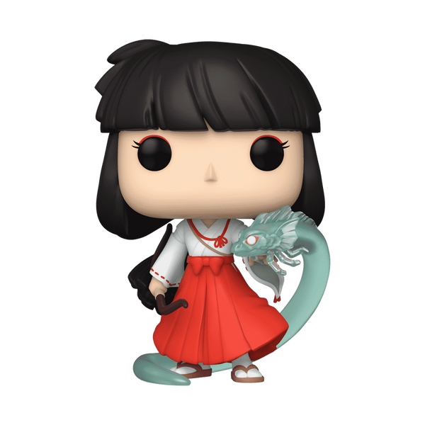 pop kikyo 1298