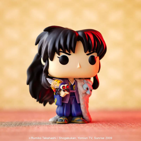 Funko Naraku – Inu-Yasha
