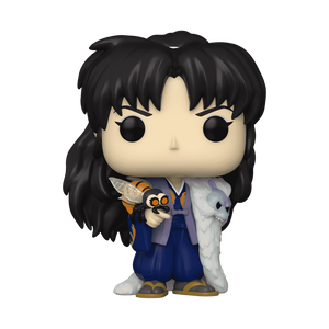 Pop! Naraku
