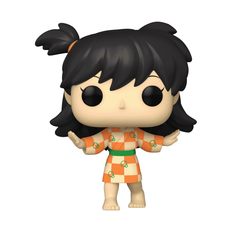 Inu-Yasha