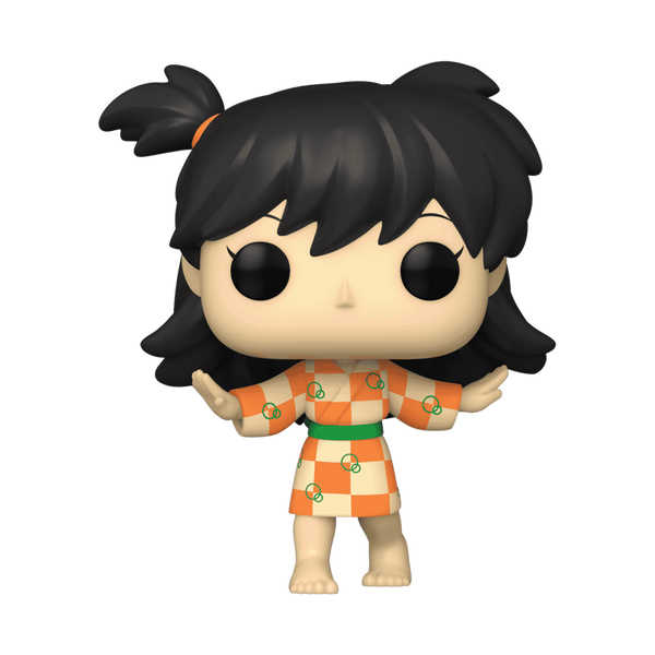 Funko Rin – Inu-Yasha
