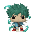 Pop! Izuku Midoriya avec Gants