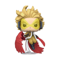 Pop! Gaviões