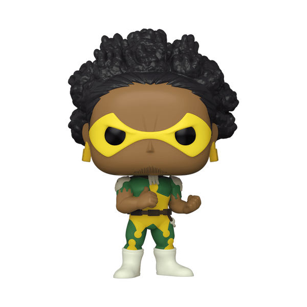 Funko Locklock (SE) – My Hero Academia