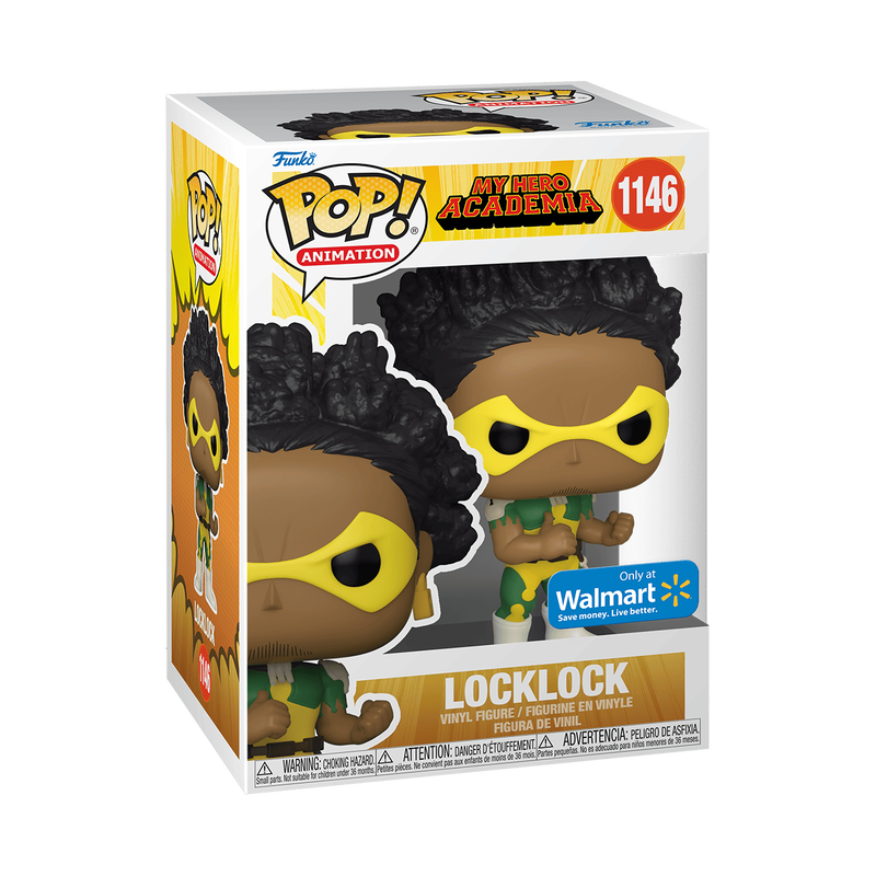 Locklock (SE) 