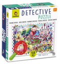 Geheime puzzel - Fantasie