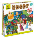 Rompecabezas de Woody - Pinocho