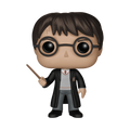Pop! Harry Potter
