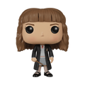 ¡Papá! Hermione Granger