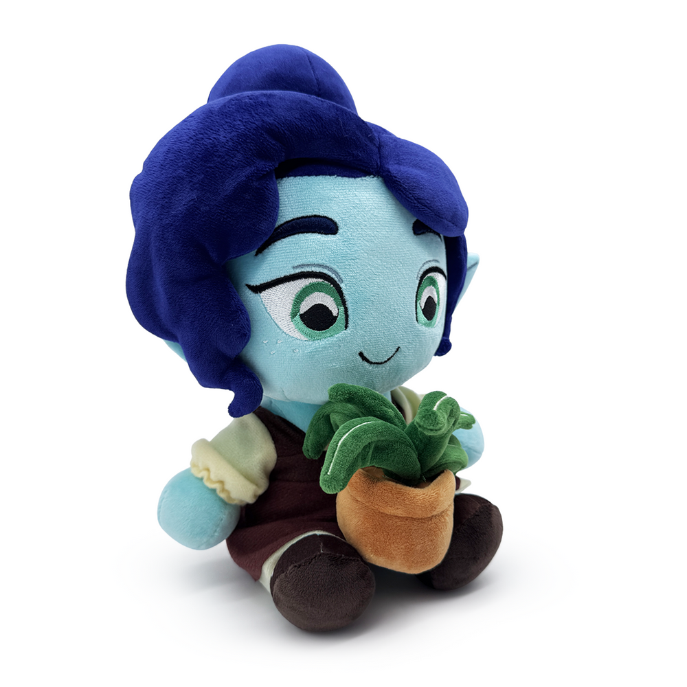 Kiela Plush (9in)