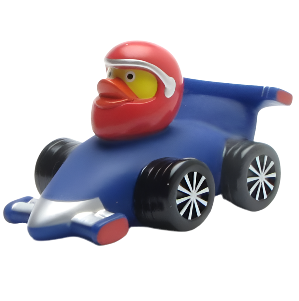 Patos de corrida