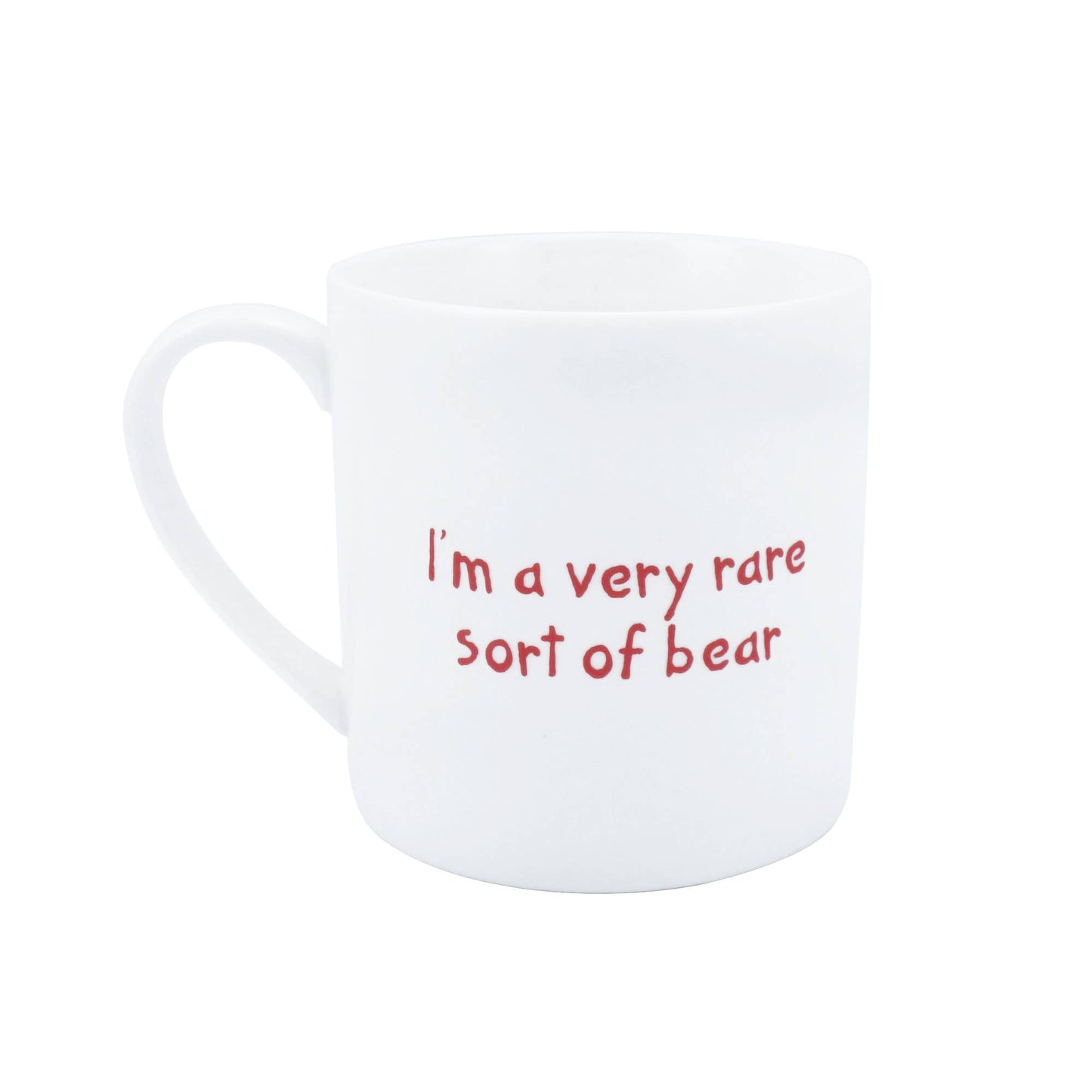 Tazza in scatola (325 ml) - Paddington Bear (The King's Guard)