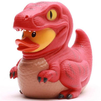 Canard «T-Rex Quaki»