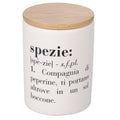 VICTIONARY SPICE JAR - 5900658