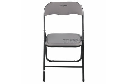 FOLDING CHAIR SPQRE 4 ASS - 5901063