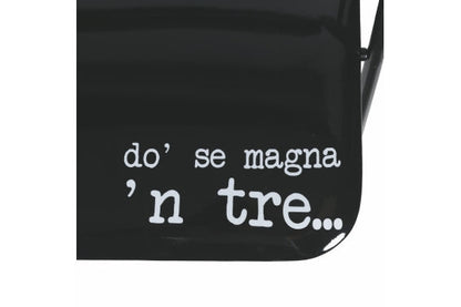 FOLDING CHAIR SPQRE 4 ASS - 5901063