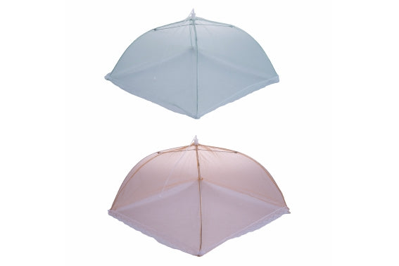 4 TONI FOOD COVER 2 ASS 48 CM - 5902262