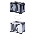 BIGISMORE DOUBLE-SIDED TOASTER - 5903900