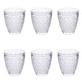 CASTLE SET 6 TUMBLER - 5906906