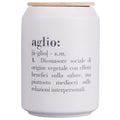 VICTIONARY GARLIC JAR - 5907709