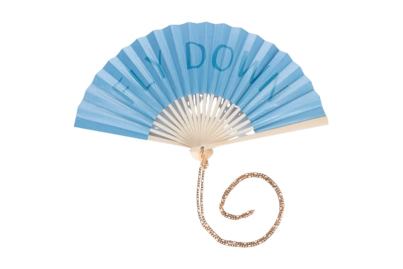 FLY DOWN FAN / CHAIN - 5911239