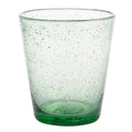 CANCUN LIGHT GREEN WATER GLASS 330 ML - 5911575