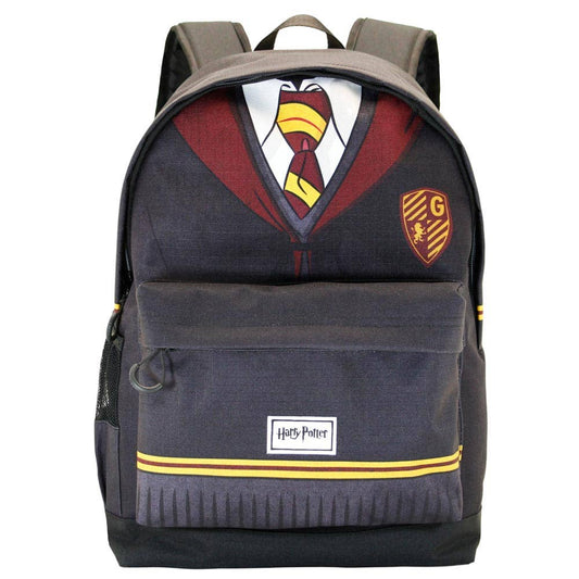 sac a dos harry potter uniforme gryffondor karactermania