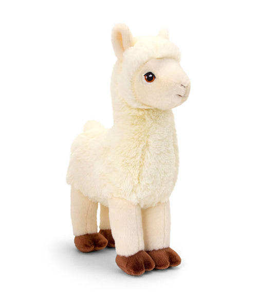 Peluche Lama 25cm - KEELECO