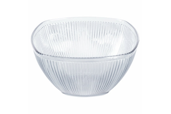 FASHION MEDIUM SALAD BOWL 4 ASS. - 5915215