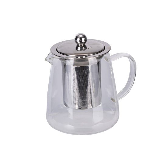 BOROSILICATE TEAPOT 650 ML - 5918487