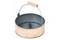 RATTAN MOSQUITOS HOLDER - 5918558