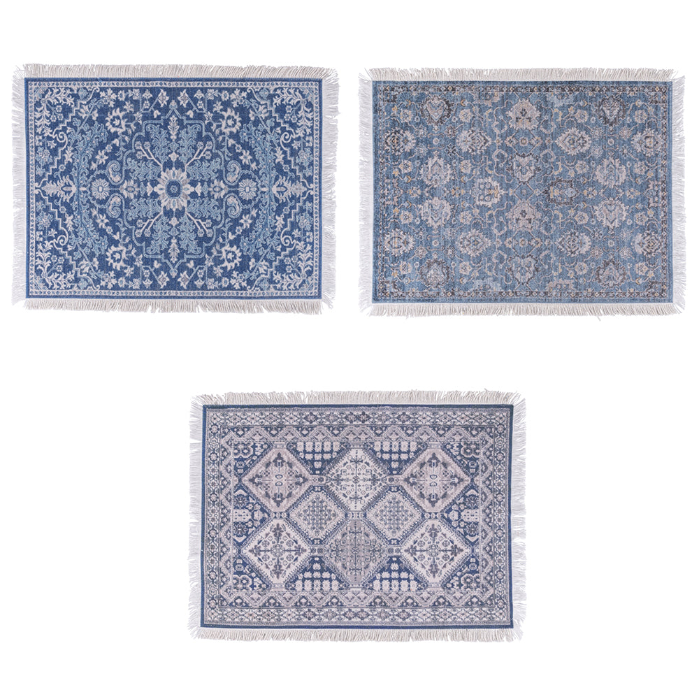 KASBAH PLACEMAT 3 ASS. A - 5918647