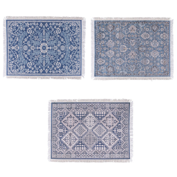 KASBAH PLACEMAT 3 ASS. A - 5918647