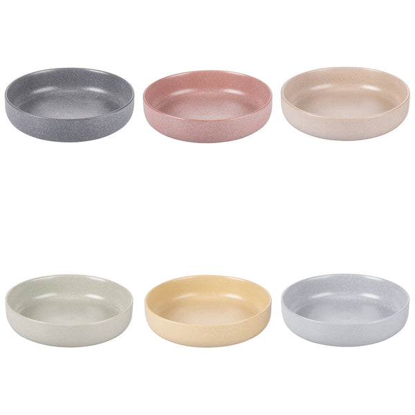 BERLIN SET 6 PCS SOUP PLATES - 5918704