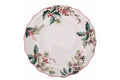 VINTAGE XMAS DINNER PLATE - 5919060