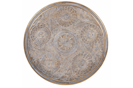 ANTIQUE UNDERPLATE BLOOM - 5919711