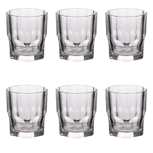 MARAIS SET 6 WATER GLASSES 350 ML - 5919741