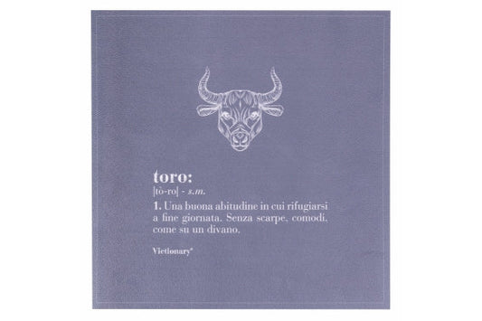 VICTIONARY TORO PLACEMAT - 5919984