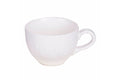 HORECA WHITE COFFEE CUP 90ML - 5920179
