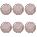 4 TONE SET 6PCS FLOOR PLATE - 5920534