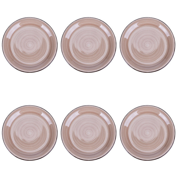 4 TONE SET 6PCS FLOOR PLATE - 5920534