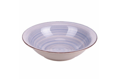 4 TONI SET 6 PCS FRUIT PLATES - 5920540