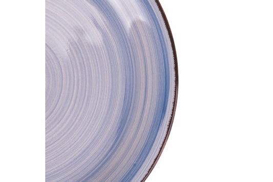4 TONI SET 6 PCS FRUIT PLATES - 5920544