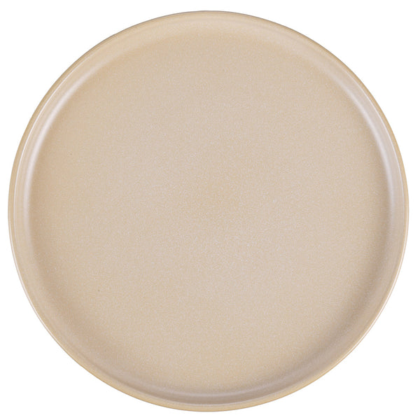 BERLIN DINNER PLATE SAND - 5920550