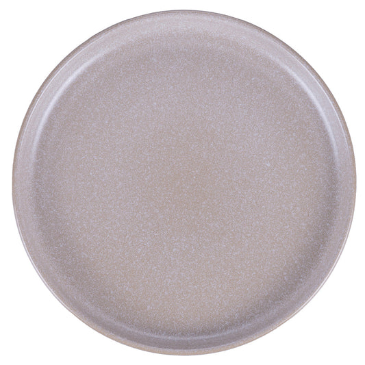 BERLIN FRUIT PLATE TERRACOTTA COLOR - 5920557