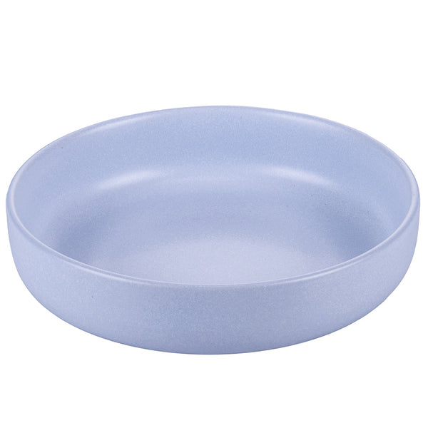 BERLIN INDIGO SOUP PLATE - 5920560