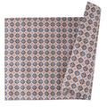 VALLADOLID BEIGE STAIN-PROOF PLACEMAT DOUBLE FA - 5920589